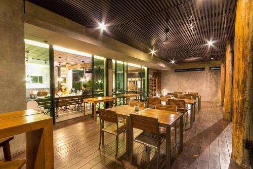 Hotel Zensala Chiang Mai