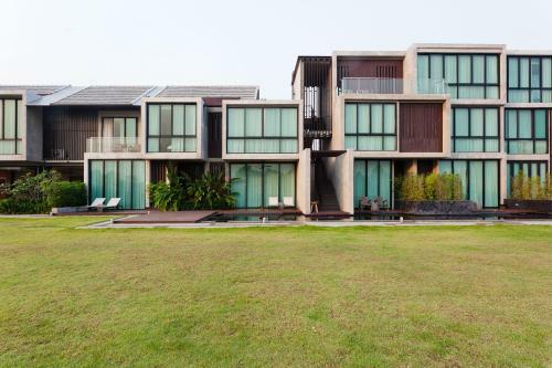 Hotel Zensala Chiang Mai