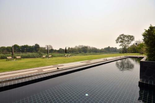 Hotel Zensala Chiang Mai