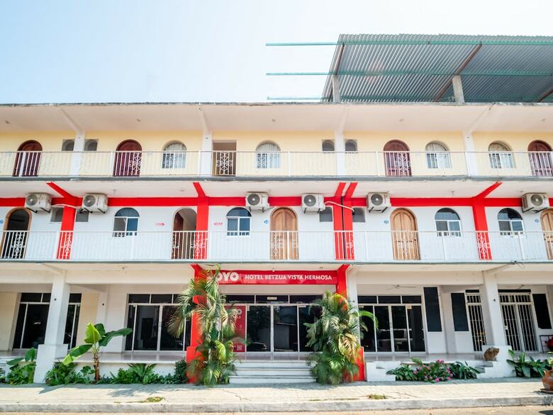 Oyo Hotel Betsua Vista Hermosa