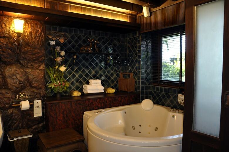 Thannatee Boutique Hotel