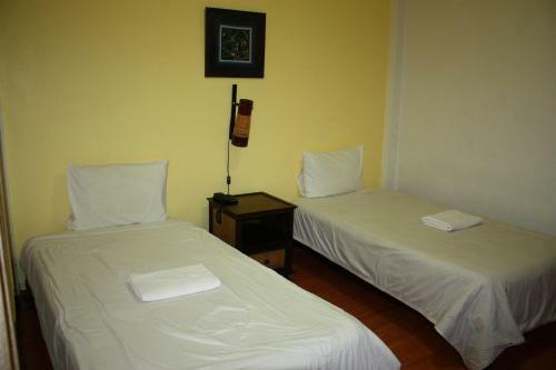 Posada Tri Gong Residence