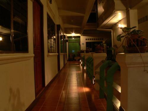 Posada Tri Gong Residence
