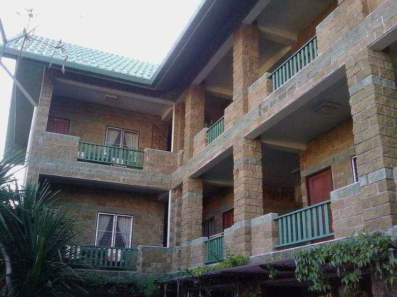 Hotel The Castle Chiang Mai