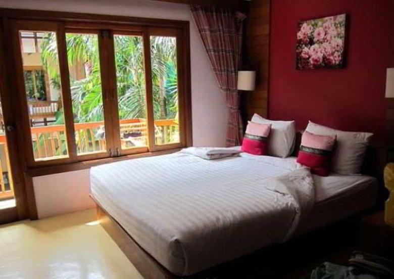 Vieng Mantra Hotel