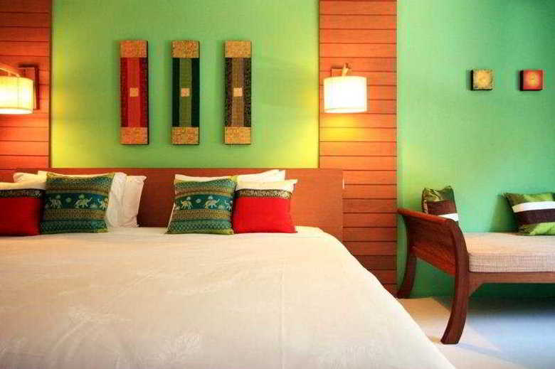 Vieng Mantra Hotel