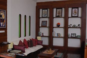 Hotel Villa Korbhun Khinbua