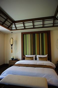 Hotel Villa Korbhun Khinbua