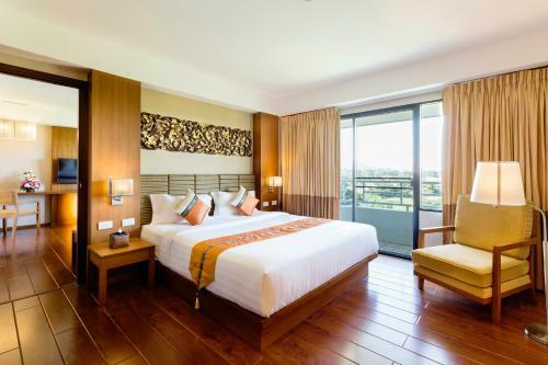 Poonpetch Hotel