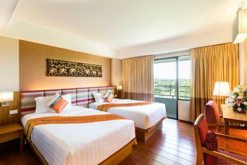 Poonpetch Hotel