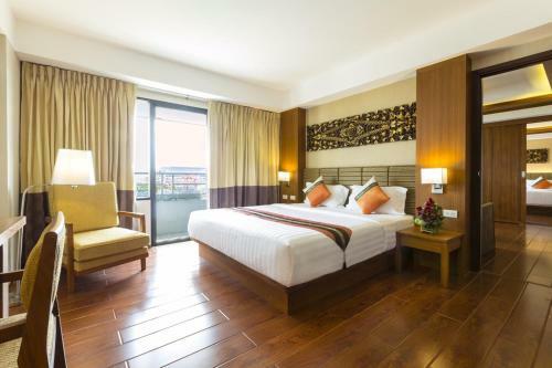 Poonpetch Hotel
