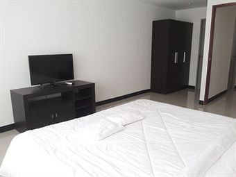Apartamentos M Plus 2