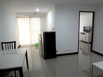 Apartamentos M Plus 2