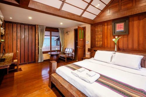 Hostal Jangmuang Boutique House