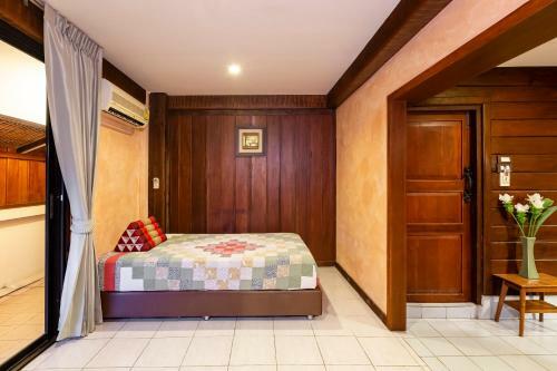 Hostal Jangmuang Boutique House
