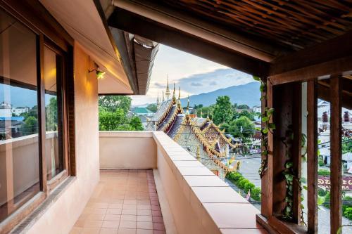 Hostal Jangmuang Boutique House