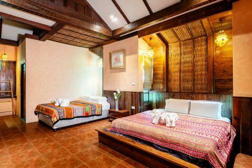 Hostal Jangmuang Boutique House
