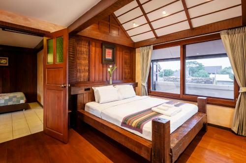 Hostal Jangmuang Boutique House
