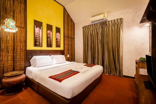 Hostal Jangmuang Boutique House