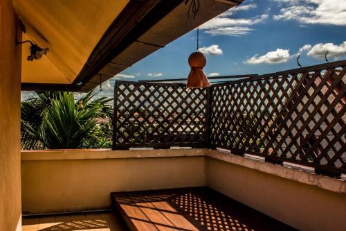 Hostal Jangmuang Boutique House