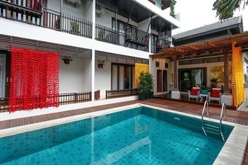 Hotel Baan Huenphen