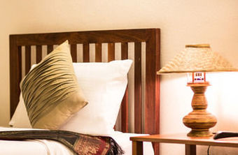 Baankhun Chiang Mai Hotel