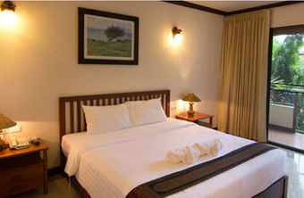 Baankhun Chiang Mai Hotel