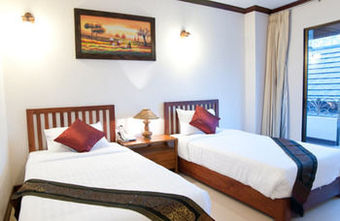 Baankhun Chiang Mai Hotel