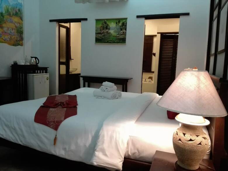 Rainforest Boutique Hotel