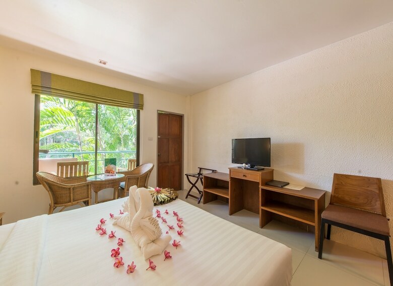 Hotel The Viridian Resort