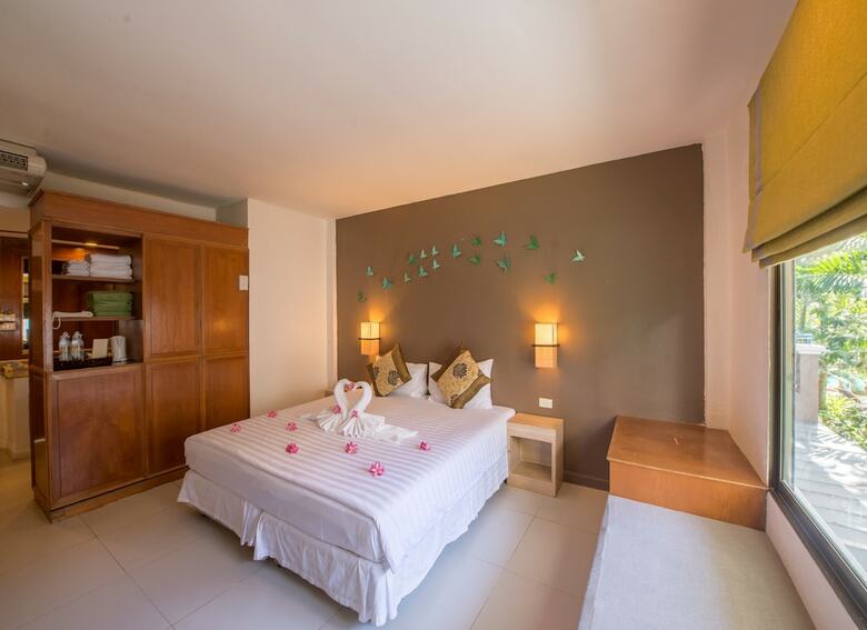 Hotel The Viridian Resort