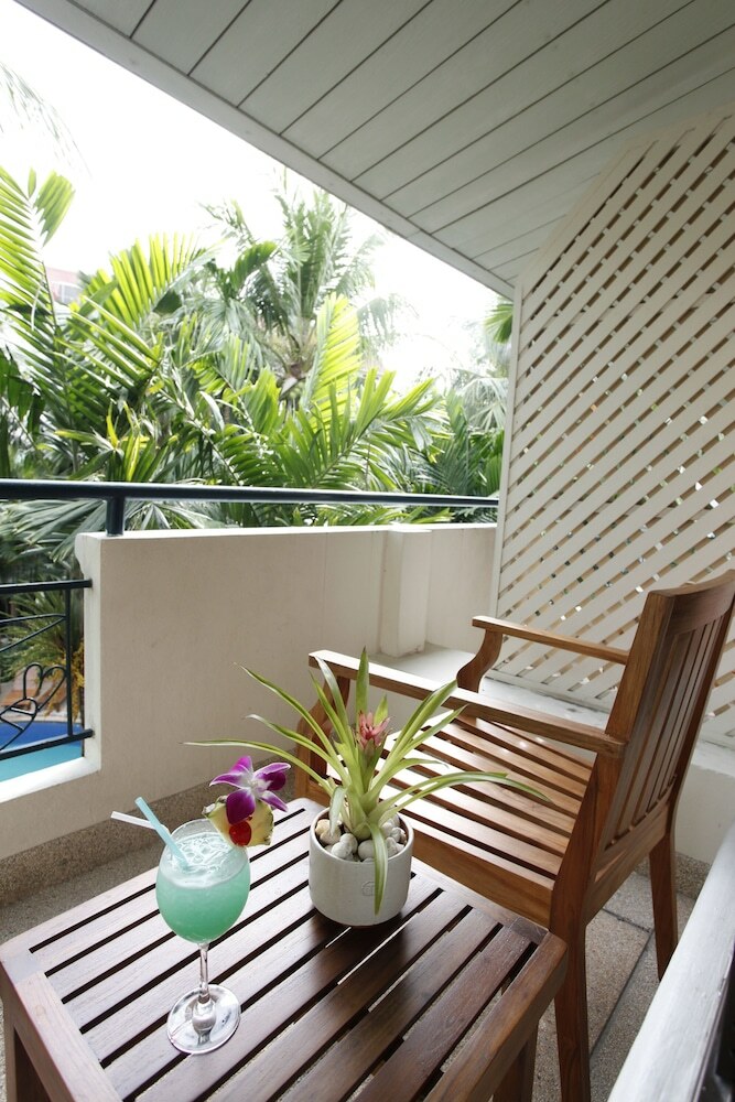 Hotel The Viridian Resort