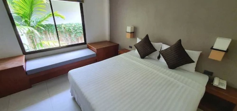 Hotel The Viridian Resort