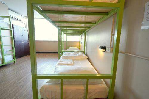 Hug Hostel