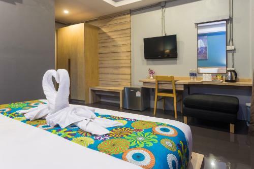 Hostal Memory Patong