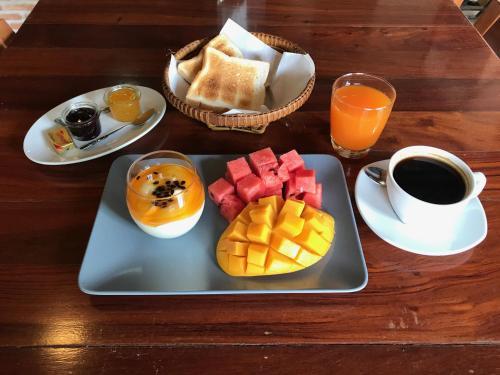 Hostal Memory Patong