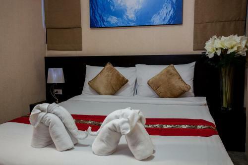 Aparthotel Amici Miei Hotel