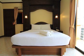 Chang Club Hotel