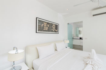 Aparthotel Siam Palm Residence