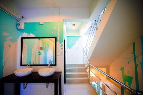 Albergue Hug Bed And Breakfast