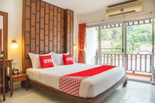 Hotel The Album Loft @ Nanai Road