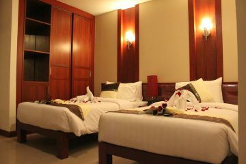 Patong Hemingway's Hotel