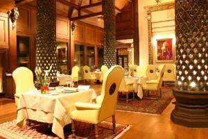 Hotel The Dhara Dhevi Chiang Mai