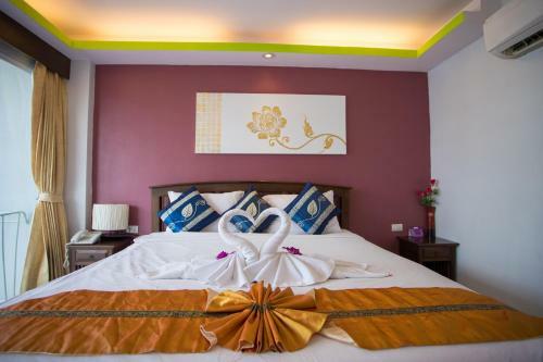 Amici Miei Hotel 2