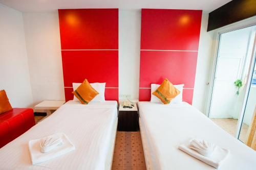Amici Miei Hotel 2