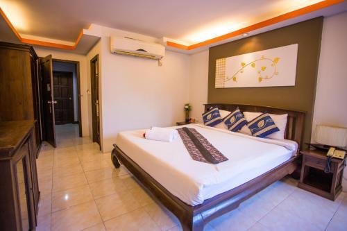 Amici Miei Hotel 2