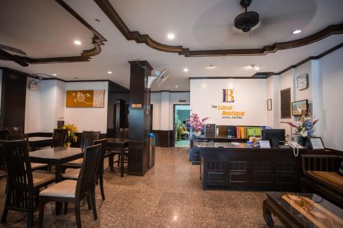 Amici Miei Hotel 2