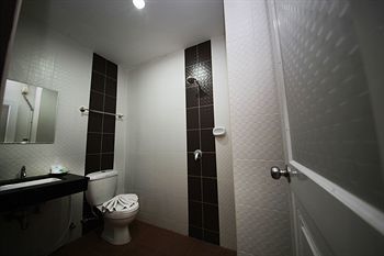 Hostal Troy Guest House