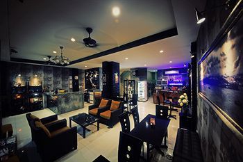 Hostal Troy Guest House