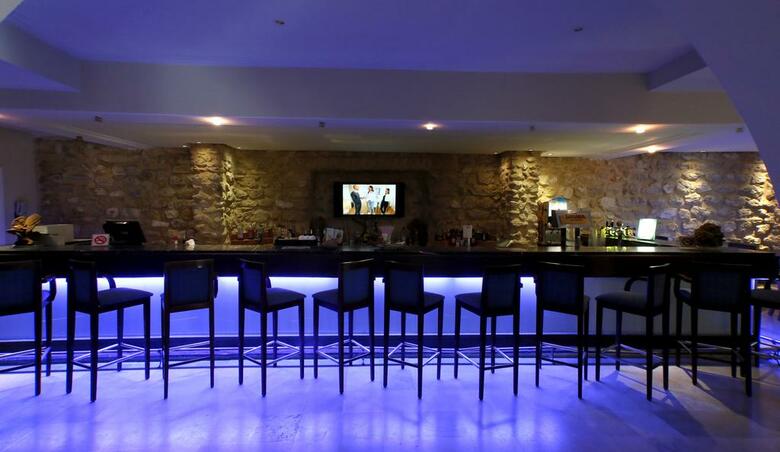 Hotel Mediterranee Thalasso Golf